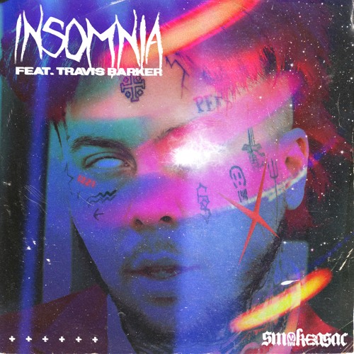Insomnia Feat. Travis Barker