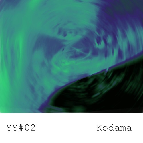 SS#02 - Kodama