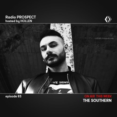 RadioProspect 083 - The Southern