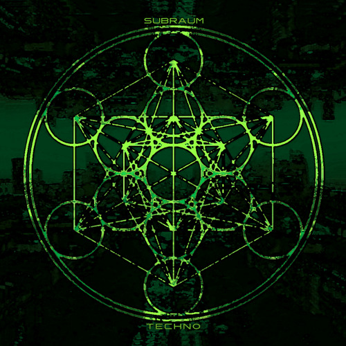 Tom Nihil @ SubRaum-2020-01-11