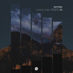 Outfade - Little Five Points [Minded Music]