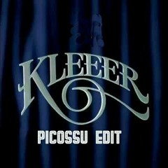 Kleeer - De Kleeer Ting ( PiCOSSU EDIT) ------ ➡️  Free Download