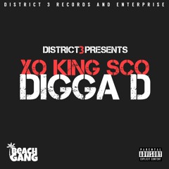 XO KING SCO - DIGGA D