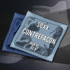 [ASX046] Soxx - Contrefaçon