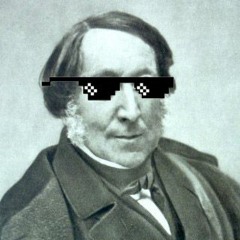 Cat Duet - Rossini (Duetto buffo di due gatti)