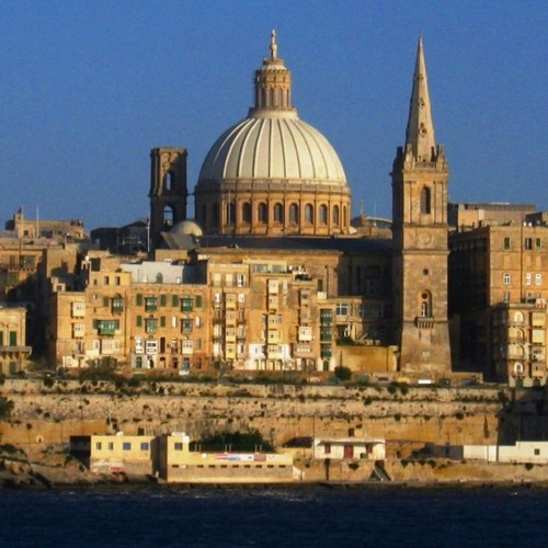 Covert b2b Oliver Deutschmann (Flat afterparty somewhere on Malta)