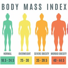 "Our Nation is Obese!" (Season 3, Episode 1)