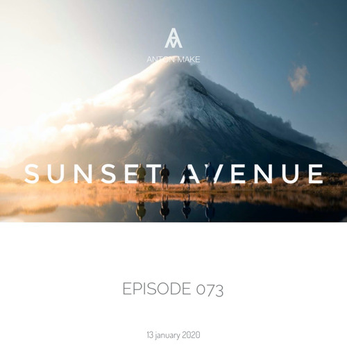 Sunset Avenue 073 [13.01.20]