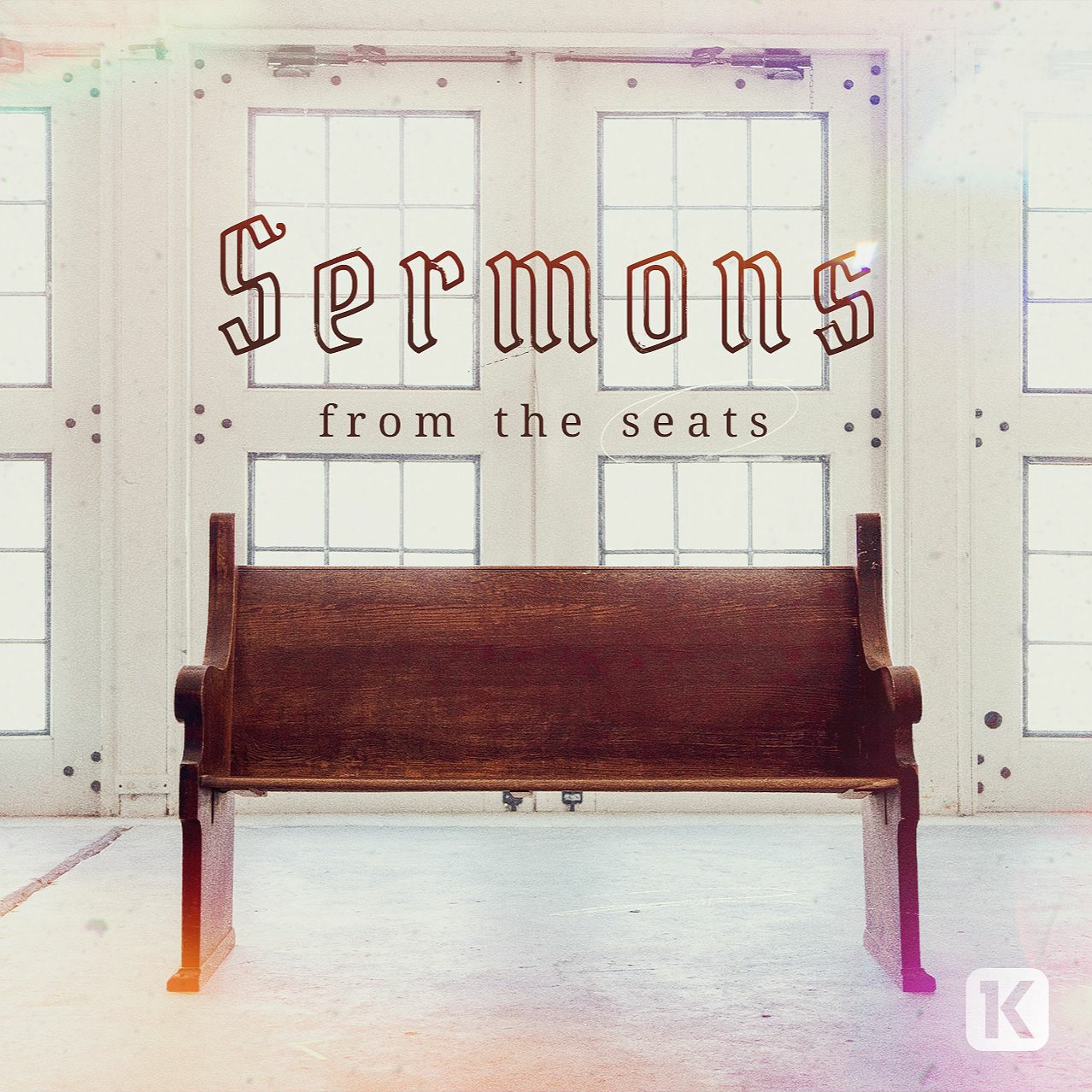 Sermons From The Seats - Life Is But A Mist | with Craig McGlassion