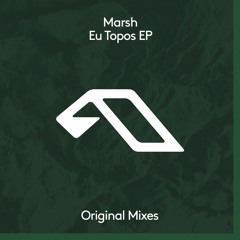 Marsh - Sit Tight