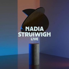 Nadia Struiwigh hardware LIVE Dekmantel 2019 (Short version)