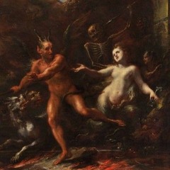 DIAVOLO IN TERRA (GIOVVNETRVP x ATOM)