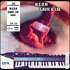 Swedish House Mafia - One (N.E.O.N , GAVIC , LEE Remix) [FREE DOWNLOAD]