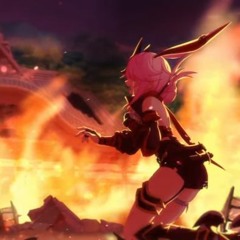 Honkai Impact 3 Sanka Saga OST