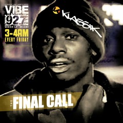 Vibe 92.7 (klassik) #48
