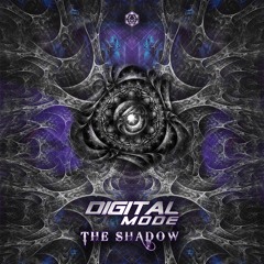 Digital Mode - The Shadow l Out Now on Maharetta Records