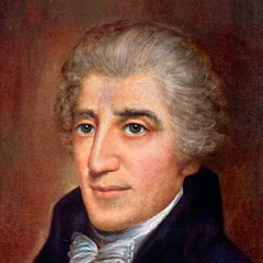 Haydn Symphony 44 (Finale. Presto) - John Bogomil