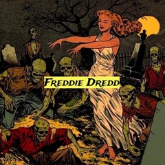 Freddie Dredd MIXTAPE