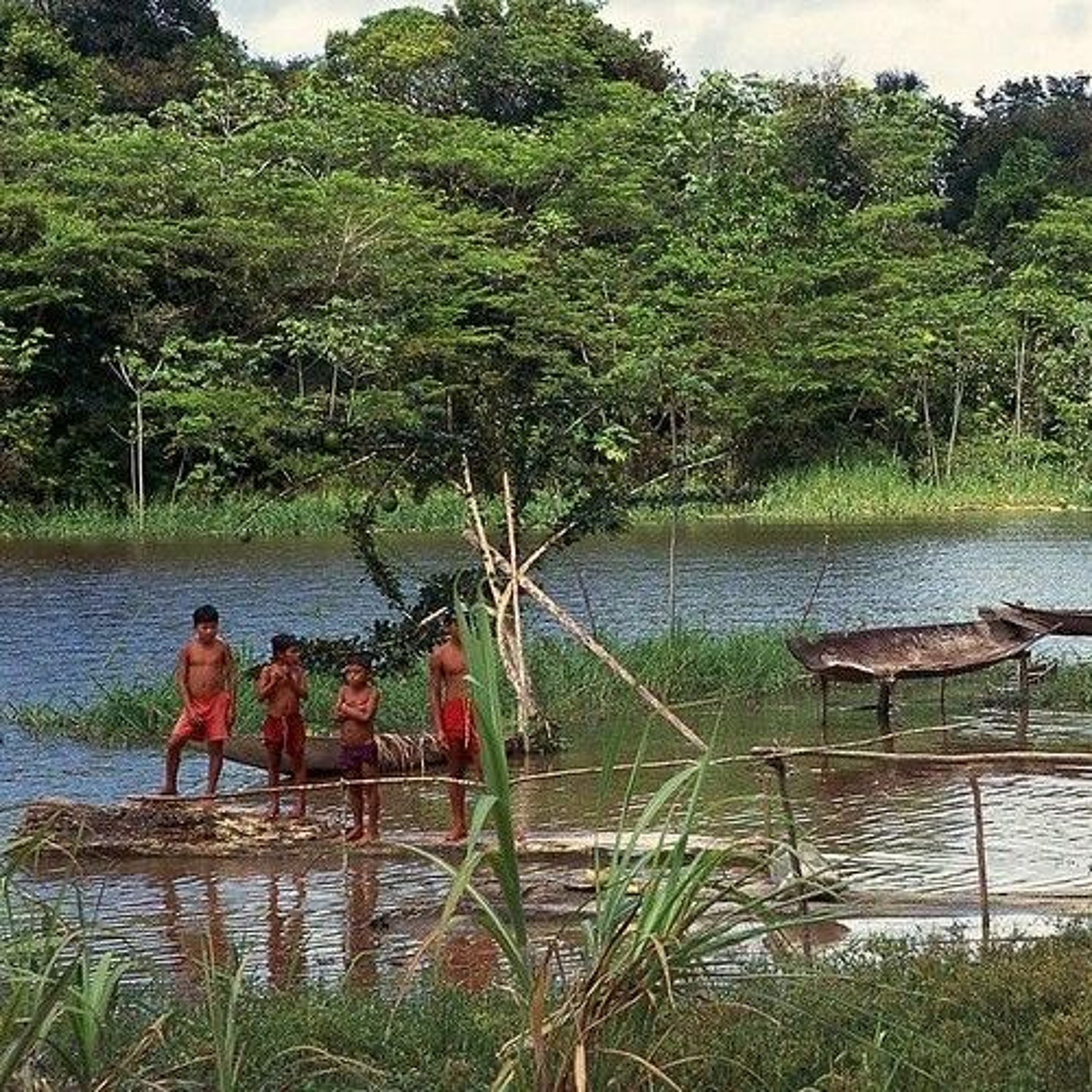 Alle Podcasts und Audiofiles der Heinrich-Böll-Stiftung
