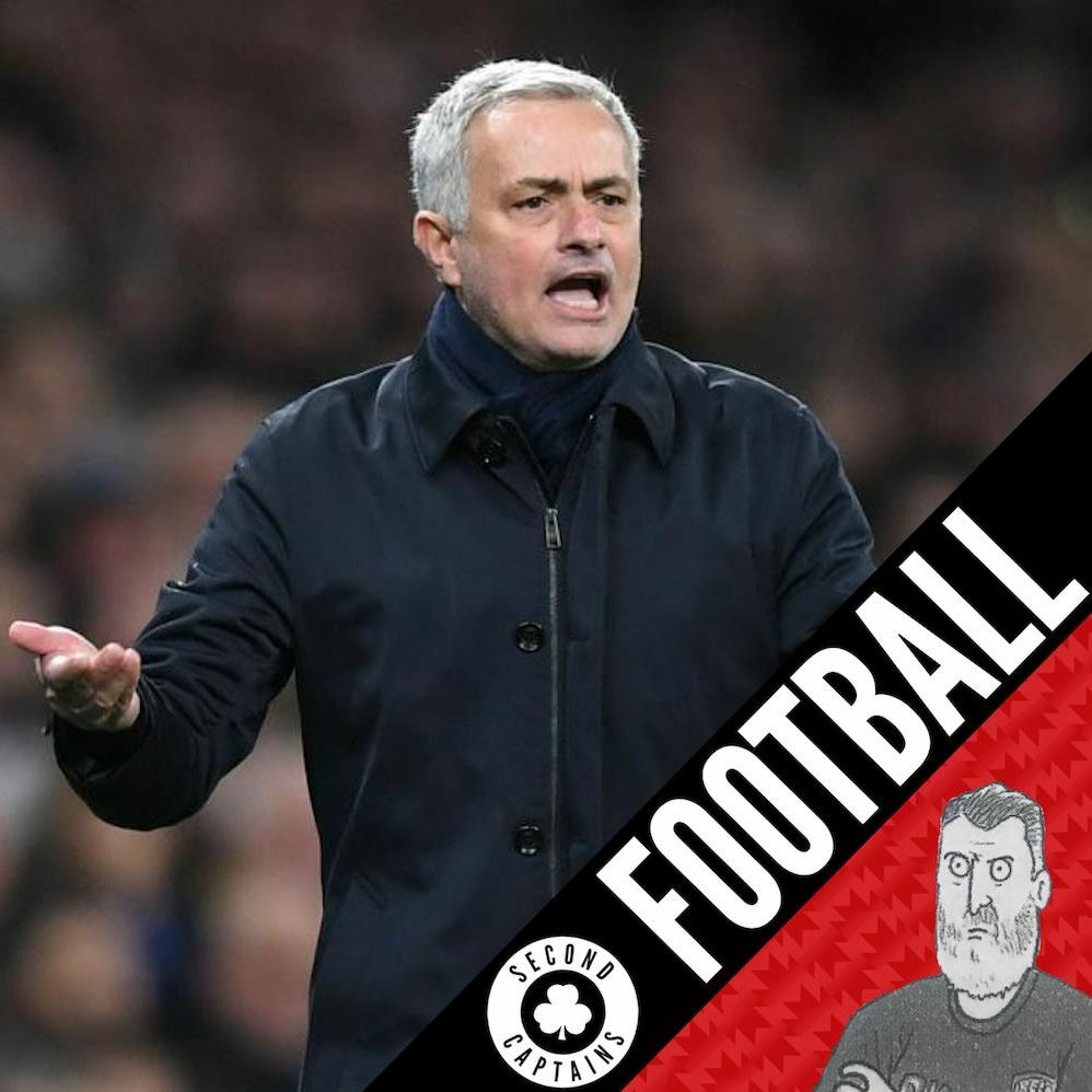 Ep 1669: Jose's Special Plan, Sergio's Success - 13/01/20