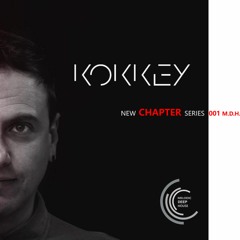 [NEW CHAPTER 001] - Podcast M.D.H. by Kokkey
