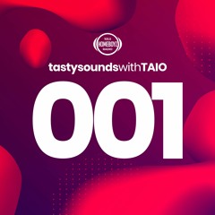 Tasty Sounds Show Episode 1