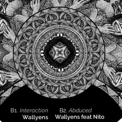 B2 - Abduced / RDKHs01 xtract live