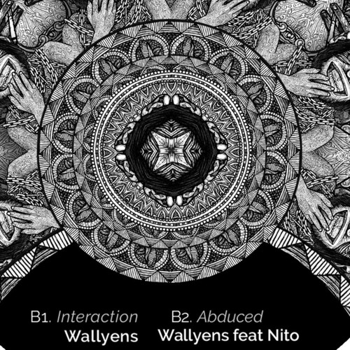 B2 - Abduced / RDKHs01 xtract live