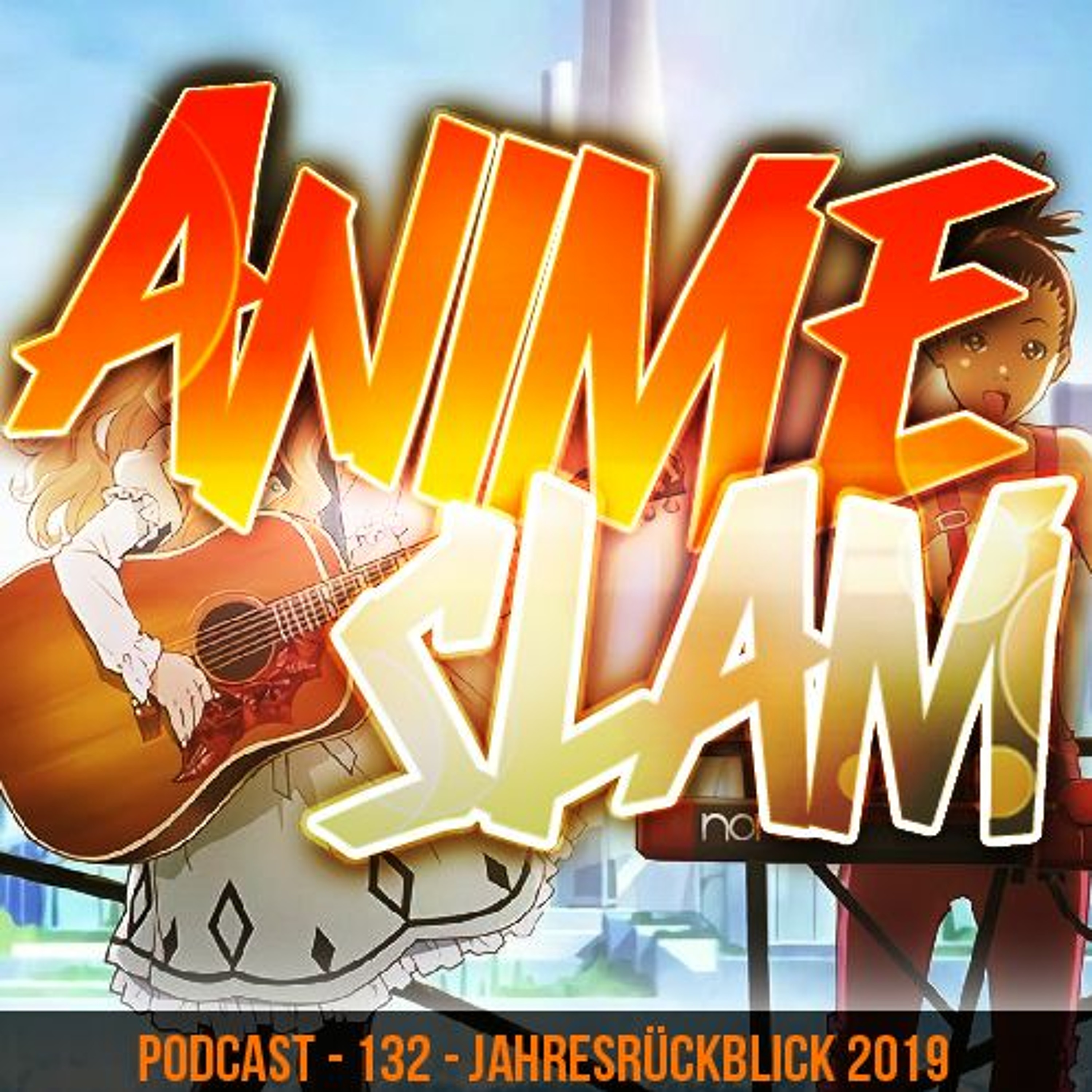 AnimeSlam