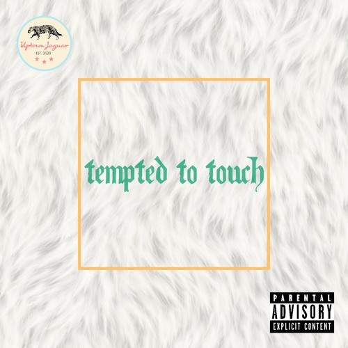 tempted to touch