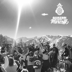 Waking Up With Guiseppi 018 - Cloud9