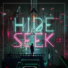 Jakaval - Hide & Seek