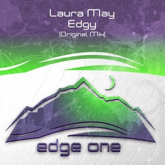 Laura May - Edgy (Extended Mix) OUT NOW !!