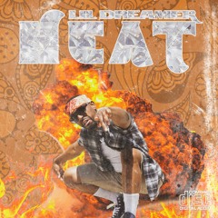 Heat (Remix) Lil DREAMER Foo