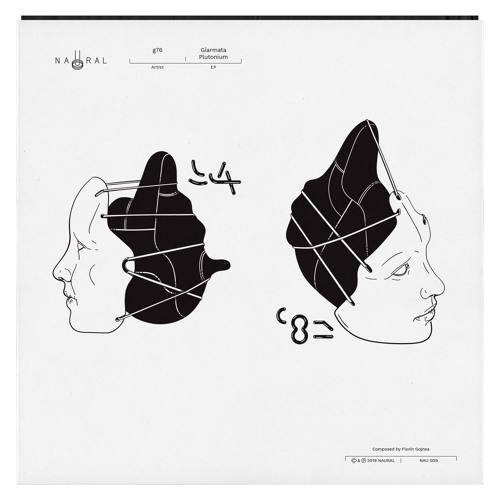 G76 - A2 - Unmark My Words Naural Master