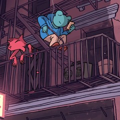 [No Copyright] Chill Lo-Fi Guitar Instrumental Beat (15 Minutes ♫ ) - "Chilling" (Prod. HoobeZa)