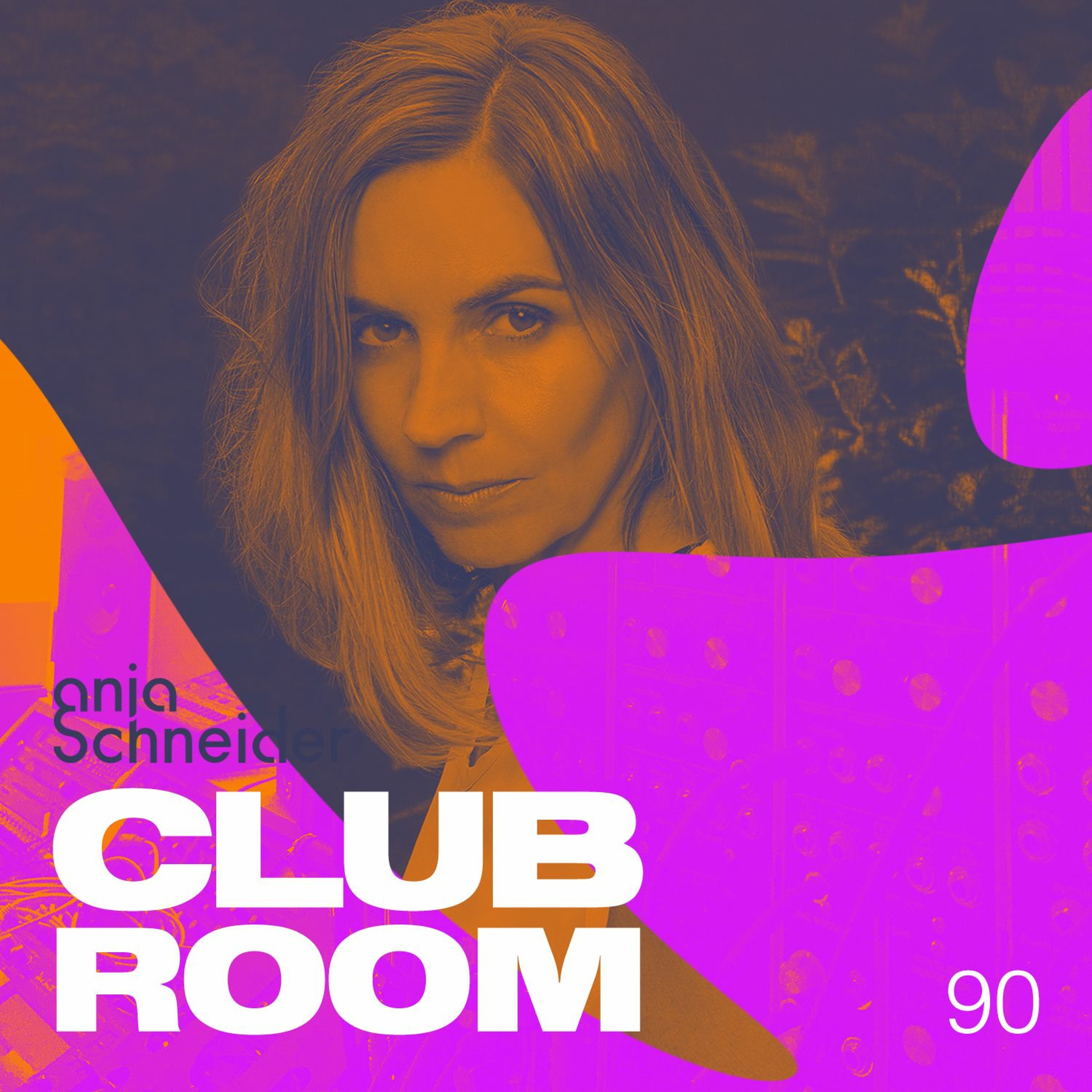 Club Room