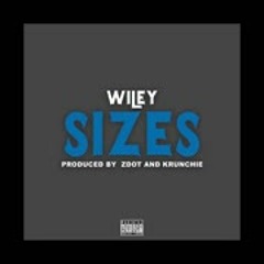 Wiley - Sizes
