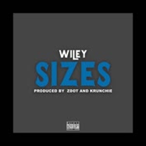 Wiley - Sizes
