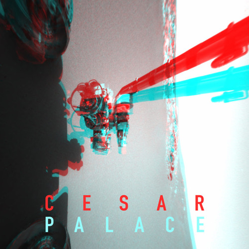 Cesar Palace