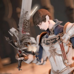 Theme of Love (From "Final Fantasy IV")