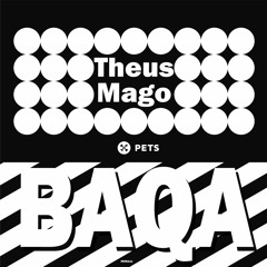 EXCLUSIVE: Theus Mago - Rave Dave [PETS Recordings]
