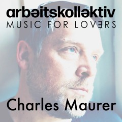 20200104 Charles Maurer & the groove of 2020