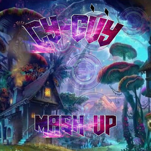 Mystical Complex - Real fire (Cy-güy Mashup)