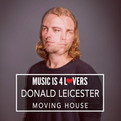 Donald Leicester - Moving House --FREE DOWNLOAD [MI4L.com]