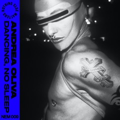 Andrea Oliva - Dancing, No Sleep