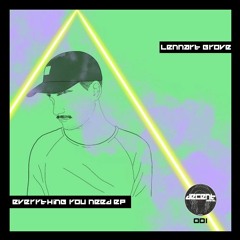 Lennart Grove - Everything You Need (Original Mix)