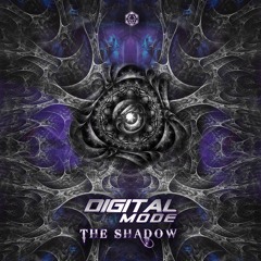 Digital Mode - The Shadow Out Now! @Maharetta Records