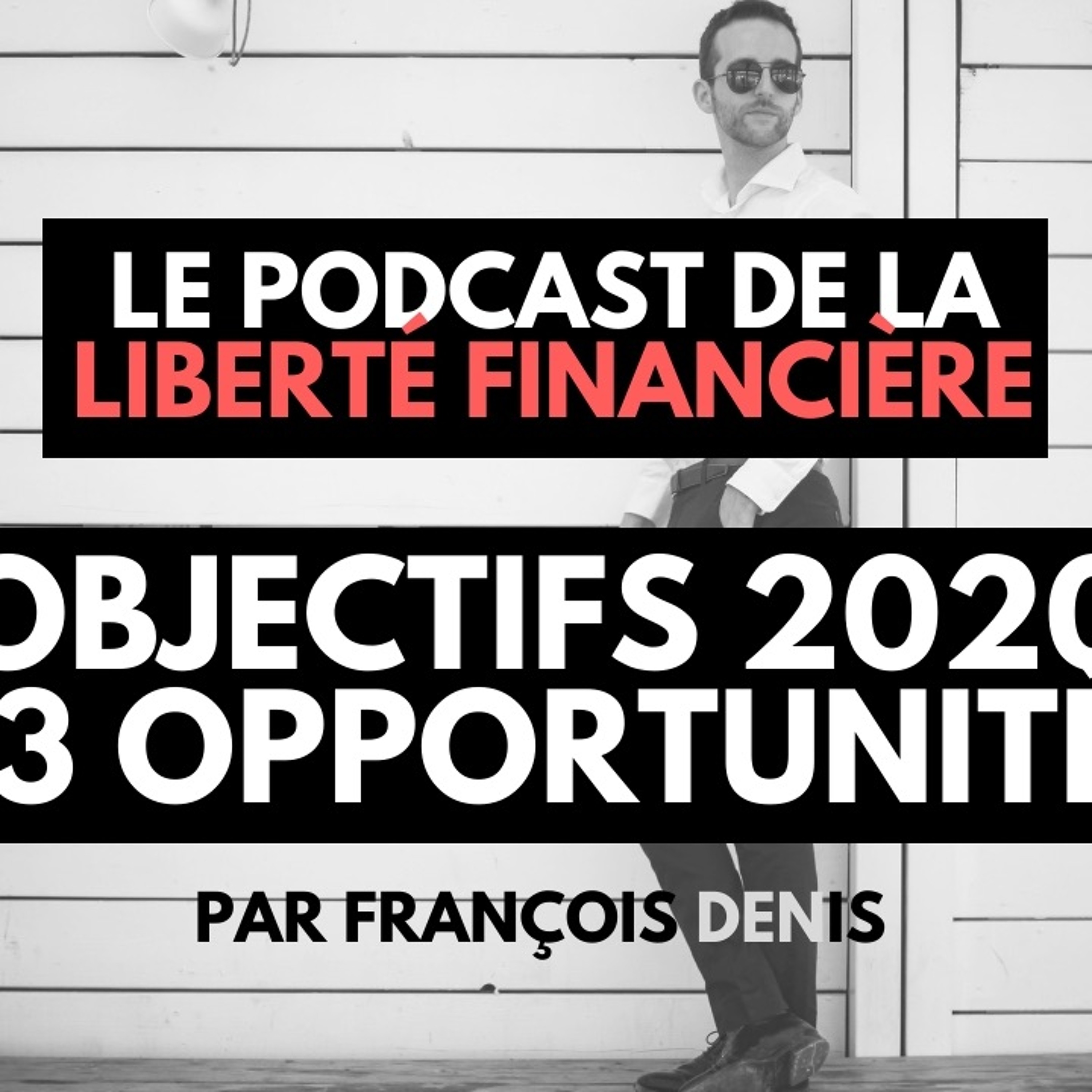 PIC Podcast - Politique. Investissement. Culture.