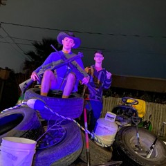 Main (feat. Lil Huh)